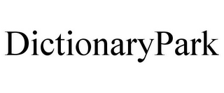 DICTIONARYPARK