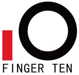 FINGER TEN