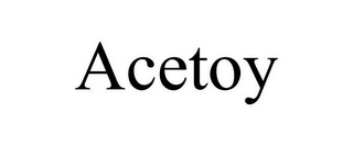 ACETOY