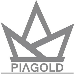 PIAGOLD