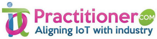 IOT PRACTITIONER COM ALIGNING IOT WITH INDUSTRY