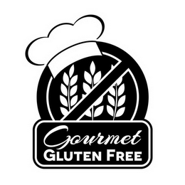 GOURMET GLUTEN FREE