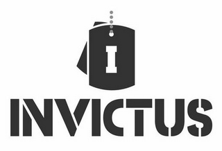 I INVICTUS