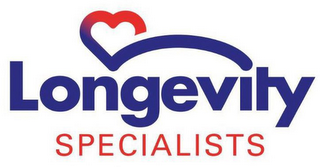 LONGEVITY SPECIALISTS