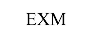 EXM