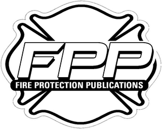 FPP FIRE PROTECTION PUBLICATIONS