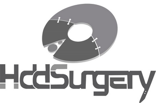 HDDSURGERY