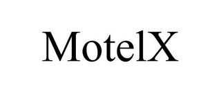 MOTELX