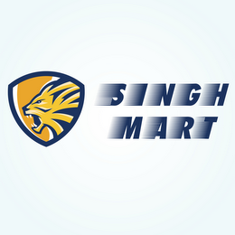 SINGH MART