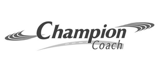 CHAMPION COACH