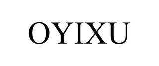 OYIXU