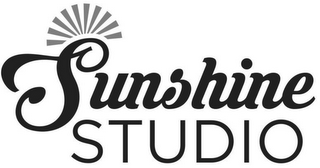 SUNSHINE STUDIO