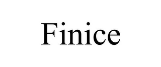 FINICE