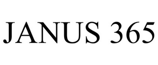 JANUS 365