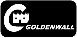 CGOLDENWALL