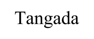 TANGADA