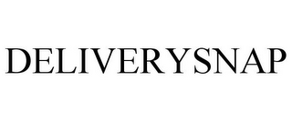 DELIVERYSNAP
