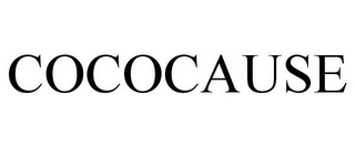 COCOCAUSE