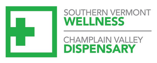 SOUTHERN VERMONT WELLNESS CHAMPLAIN VALLEY DISPENSARY