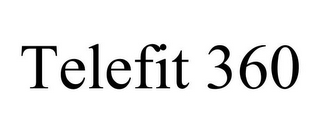 TELEFIT 360