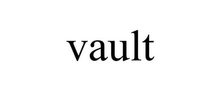 VAULT