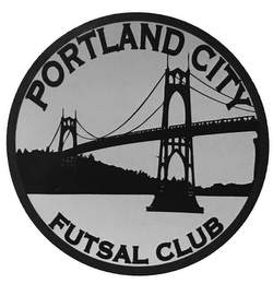 PORTLAND CITY FUTSAL CLUB