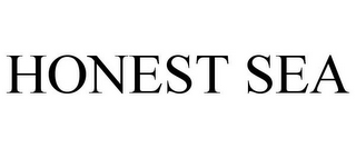 HONEST SEA
