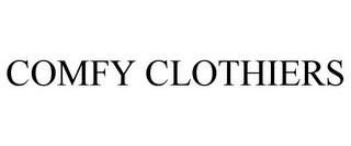 COMFY CLOTHIERS