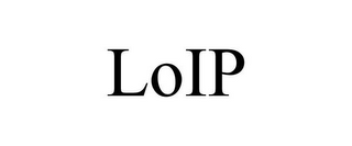 LOIP