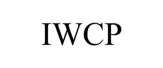 IWCP