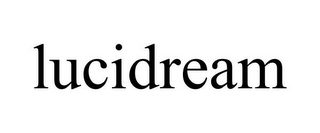 LUCIDREAM