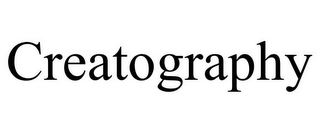 CREATOGRAPHY