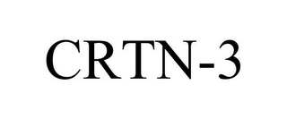 CRTN-3