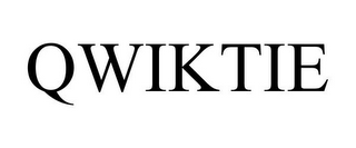 QWIKTIE