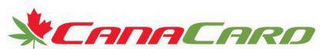 CANACARD