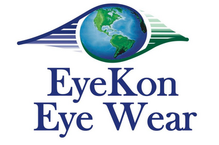 EYEKON EYE WEAR