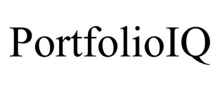 PORTFOLIOIQ