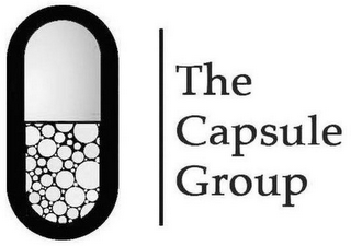 THE CAPSULE GROUP