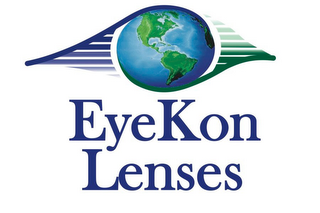 EYEKON LENSES