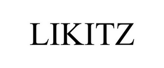 LIKITZ