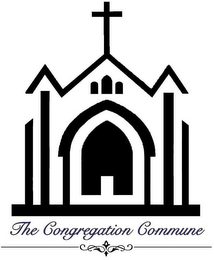 THE CONGREGATION COMMUNE