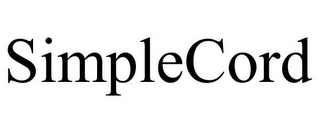 SIMPLECORD