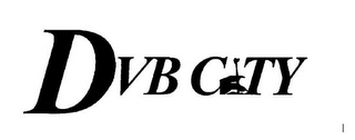 DVB CITY