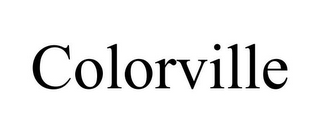 COLORVILLE