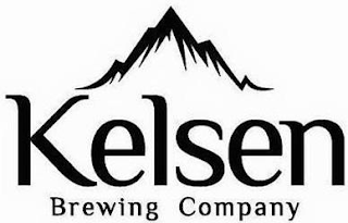 KELSEN BREWING COMPANY