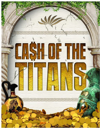 CA$H OF THE TITANS