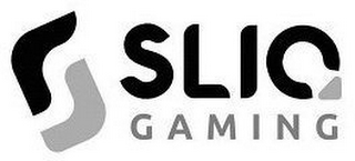 S SLIQ GAMING
