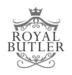 ROYAL BUTLER