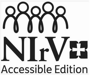 NIRV ACCESSIBLE EDITION