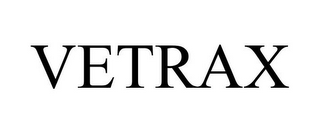 VETRAX